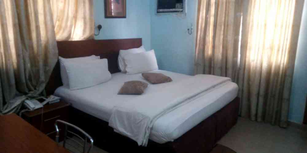 YENAGOA HOTEL BOOKINGS